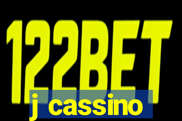 j cassino